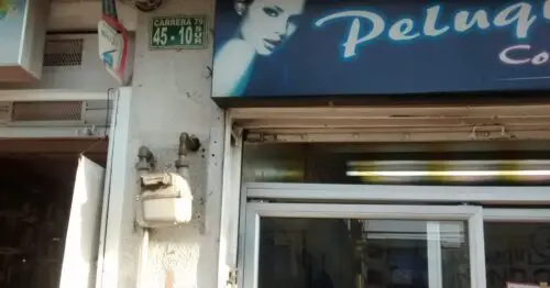 PELUQUERIA CORTE Y ESTILO TOCAREMA PELUQUERIA CORTE Y ESTILO TOCAREMA